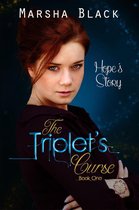 The Triplet's Curse 1 - The Triplet's Curse - Hope's Story (Book One)
