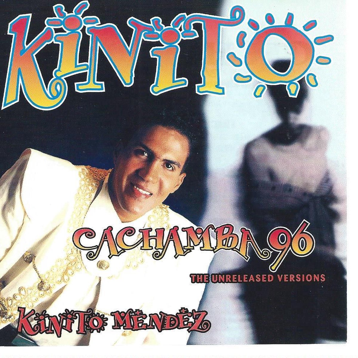 Cachamba 96