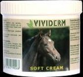 Vividerm Soft Cream voor zachte huid en handen