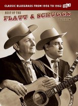 Flatt & Scruggs TV Show: Volume 3