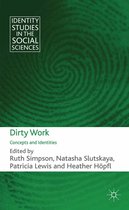 Identity Studies in the Social Sciences - Dirty Work