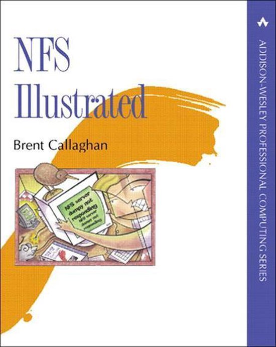 Nfs Illustrated - cover