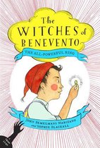 The Witches of Benevento 2 - The All-Powerful Ring