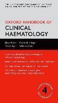 Oxford Hdbk Clinical Haematology 4Th Ed