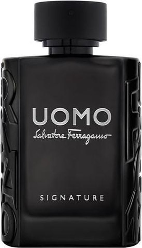salvatore ferragamo uomo eau de toilette spray