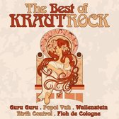 The Best Of Krautrock