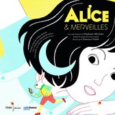 Orchestre National De France - Alice & Merveilles (CD)