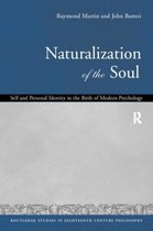 Naturalization of the Soul