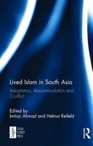 Lived Islam in South Asia