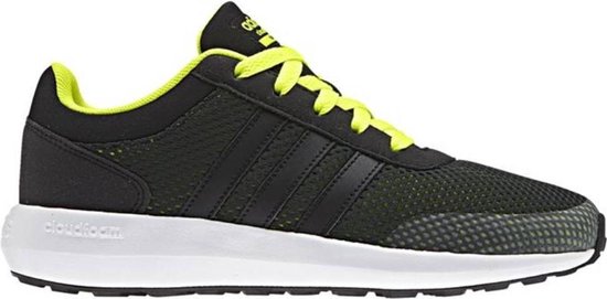 adidas cloudfoam race k