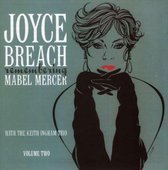 Joyce Breach With The Keith Ingham Trio - Remembering Mabel Mercer Volume 2 (CD)