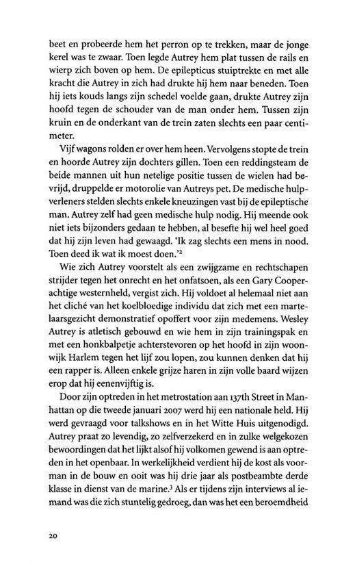 De zin van het geven
