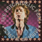 Mirror Moves - The Psychedelic Furs