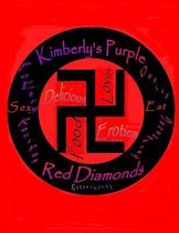 Kimberly's Purple Red Diamonds by Beautiful26