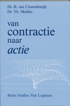 Van contractie naar actie