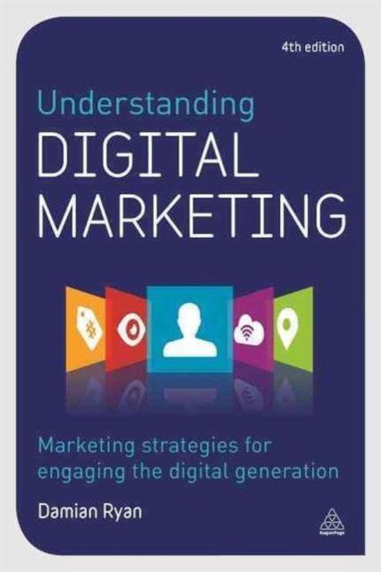 Digital Marketing Summary 2019-2020