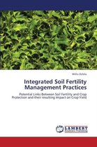 Integrated Soil Fertility Management Practices