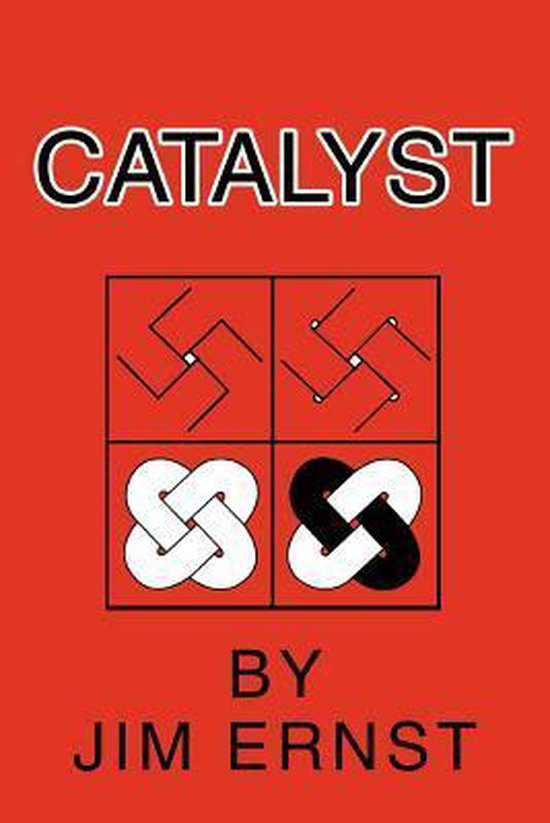 Catalyst - cover