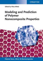 Polymer Nano-, Micro- and Macrocomposites - Modeling and Prediction of Polymer Nanocomposite Properties