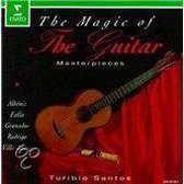 The Magic of the Guitar / Turibio Santos