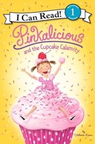 Pinkalicious & The Cupcake Calamity
