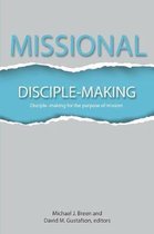 Missional Disciple-Making