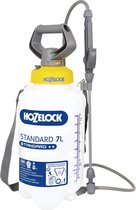 Pulvérisateur à pression Hozelock Standard 7 - Capacité de remplissage de 5 litres