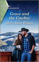 Flaming Sky Ranch 3 - Grace and the Cowboy