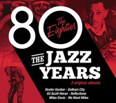 Various - The Jazz Years - The Eighties