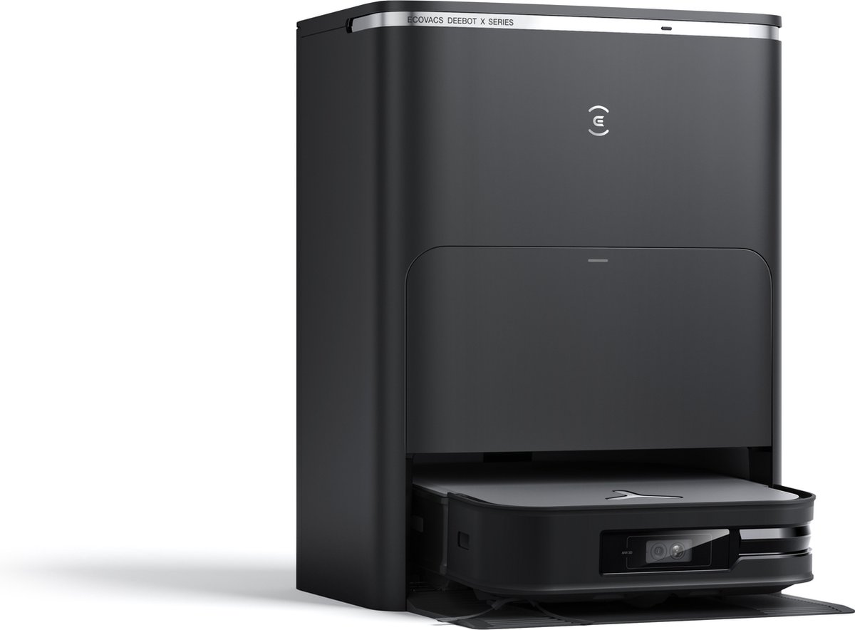 Ecovacs Deebot X2 Omni
