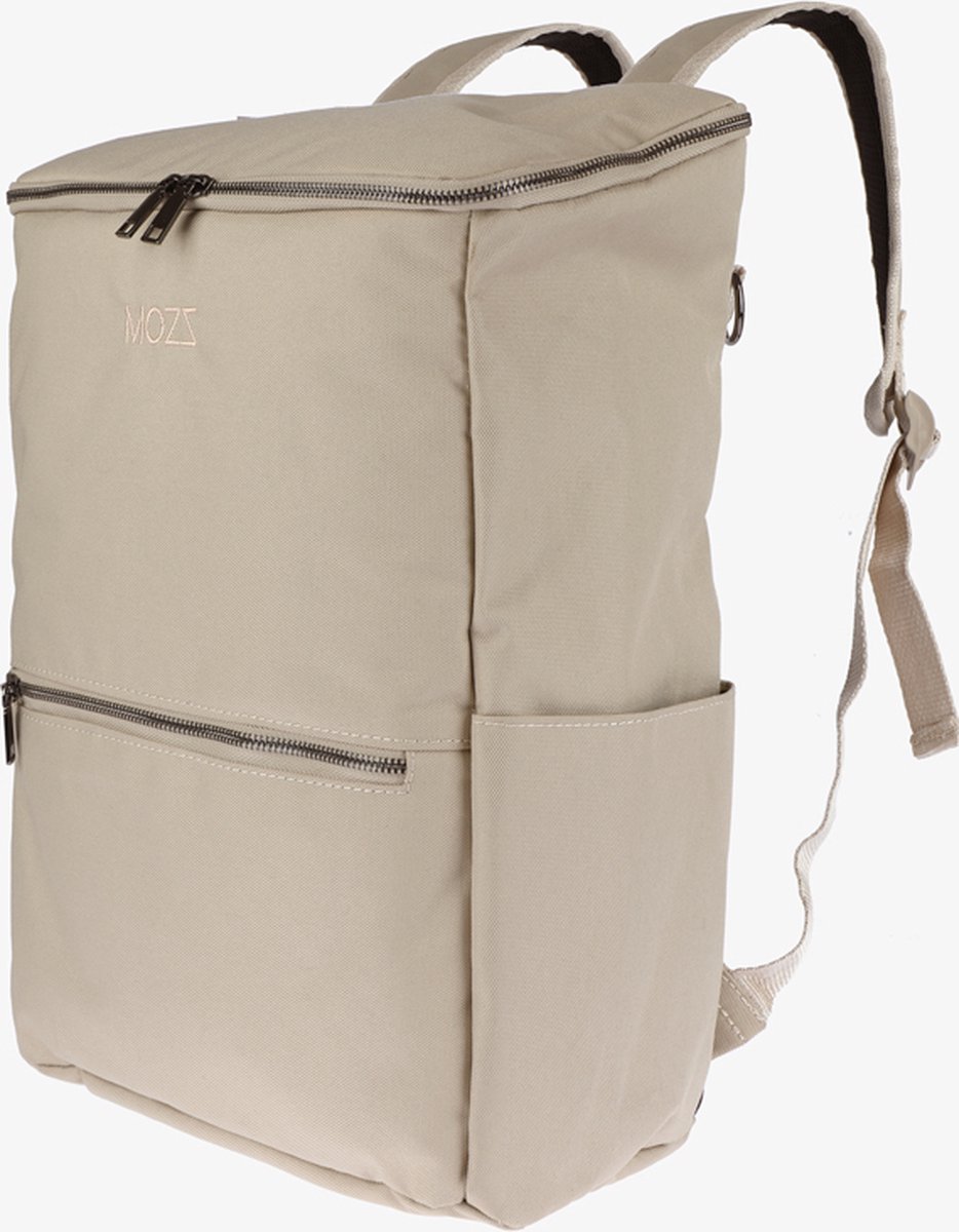 MOZZ Lux Largo Beige