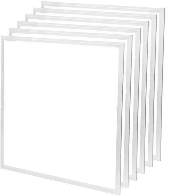 LED Paneel 60x60 voor Professionele Verlichting