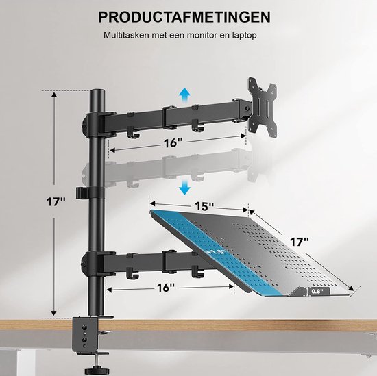 Verstelbare