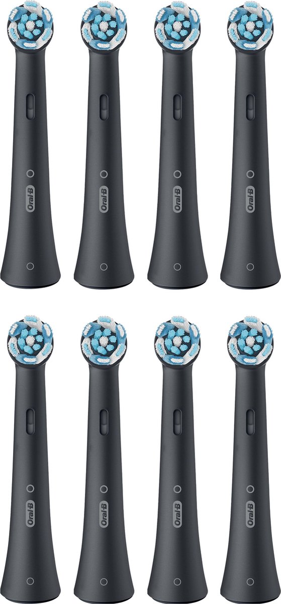 Oral-B iO 替换刷头8支装 3