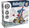 Robotics Deltabot