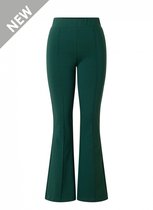 ES&SY Unisa Broek - Green - maat 38