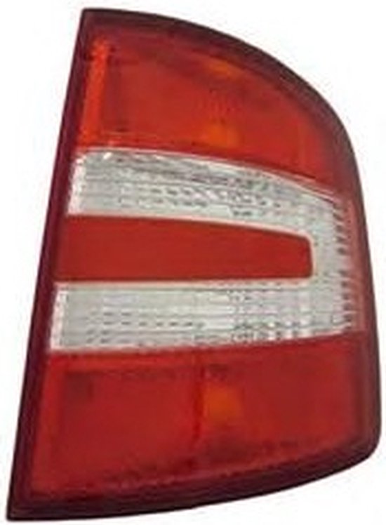 FEU ARRIERE DROIT RENAULT CLIO III RS 197 PH1