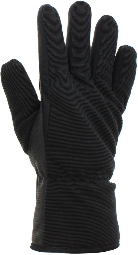 Gants Scooter Toutes Saisons MKX hiver Serino XL - Black Edition