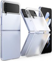 Coque Samsung Galaxy Z Flip 5 Ringke Slim Ultra Fine Mat Transparente