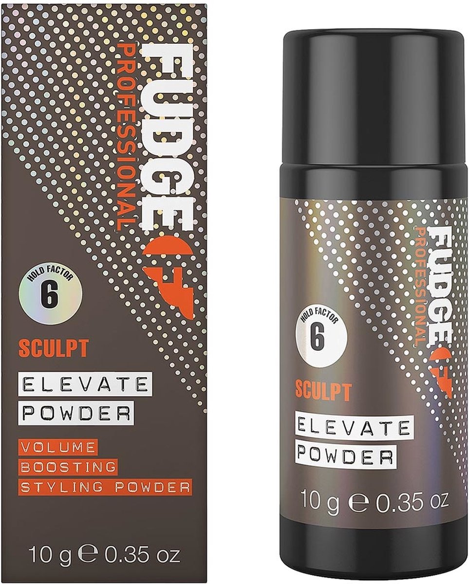 Fudge - Elevating Styling Powder