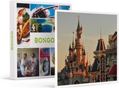 Bongo Bon - DISNEYLAND® PARIS: MEDIUM WINTER-TICKETS VOOR 2 PERSONEN (1 PARK) - Cadeaukaart cadeau voor man of vrouw