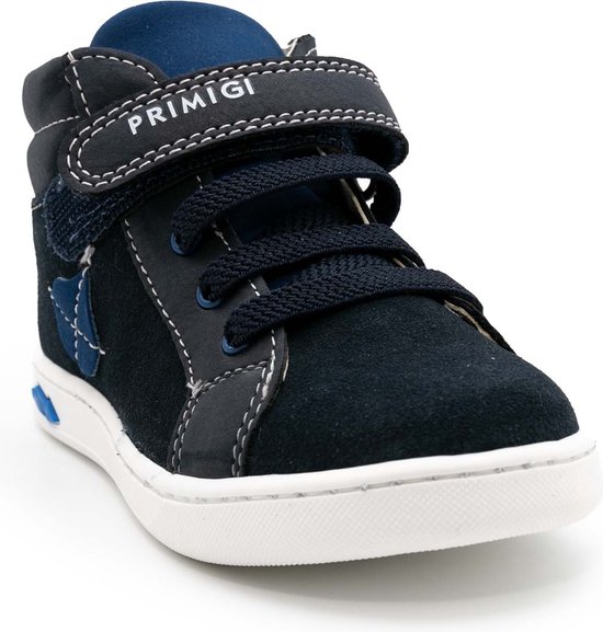 Sneakers Primigi First Steps Blauw - Fashionwear - Kind