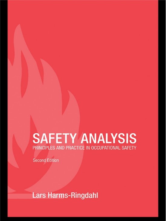 Safety Analysis - cover