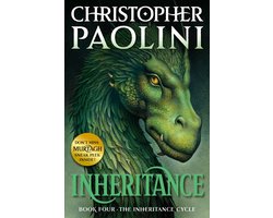 ISBN Inheritance, Livre broché, 880 pages