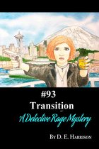Detective Rage Mysteries 93 - Transition #93