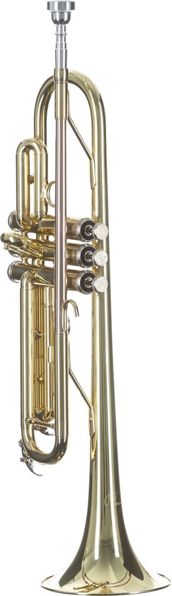 Yamaha YTR-8310Z NEW Custom Z trompet Bb