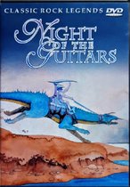 Night Of The Guitars (2001)
