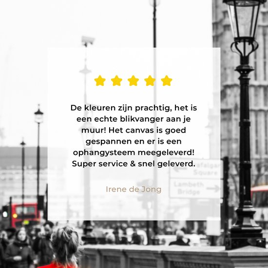 Photo Zwart et blanc d'une femme en robe rouge Toile 90x60 cm - Tirage photo sur toile (Décoration murale salon / chambre)