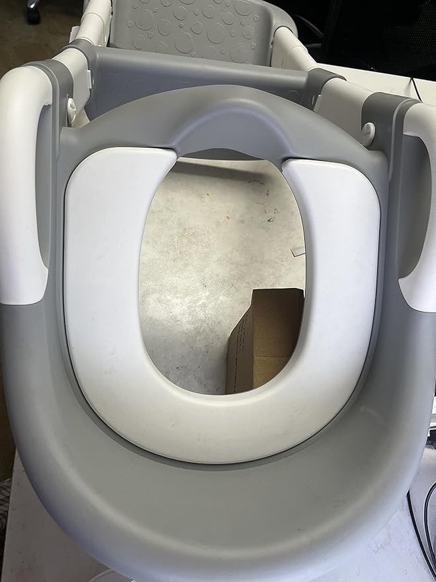 Goedkoopste kindertoiletbril \ kinder Plaspot - Toilet seat for children