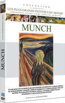 Edvard Munch - Les plus grands peintres du monde